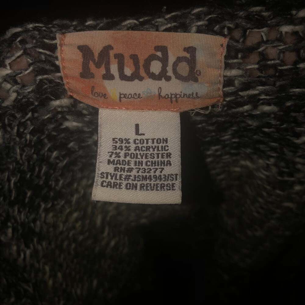 Mudd - Picture 2 of 4